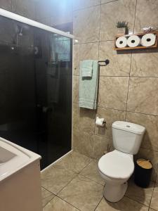 Morangos Vale Florido Casa Verde