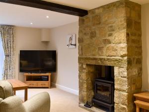 May Cottage - Uk12970