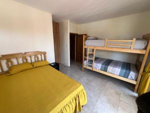 Habitaciones en Shekinah House, Data de Villamil