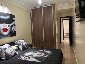 Appartement Haut Standing