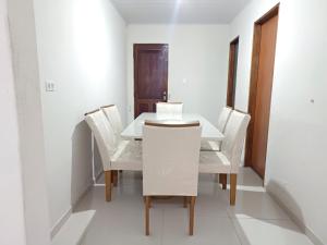 Casa no centro de Japaratinga