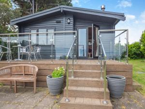 Ty Glan Mor The Beach House