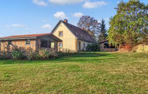 Ferienwohnung Userin