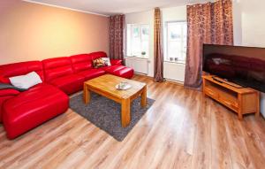 Ferienwohnung Userin