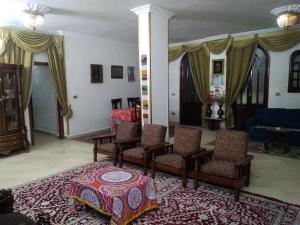 The 5 inn apartment 1