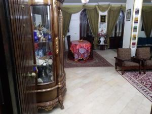 The 5 inn apartment 1