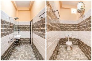 Hotel O R K RESIDENCY SGPGI