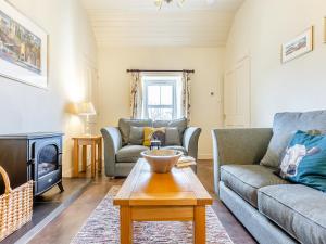 Allt Bronach - Ukc5763