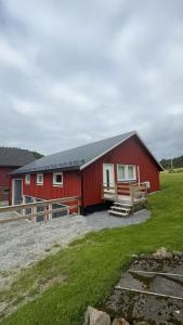 Steinkjer, 5 room apartment