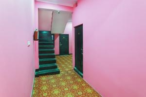 Hotel O by OYO Rajdhani Hotel