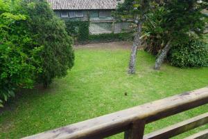 Casa com piscina a 400M do mar de Jurerê