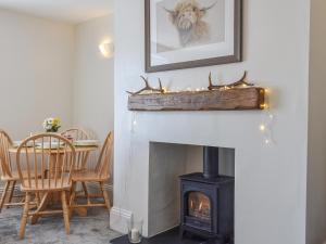 The Cottage Highfield
