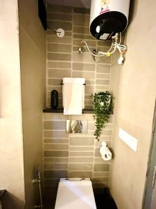 Cocoon - A Place for Escape