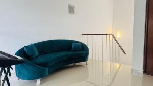 Elysium Santorini Retreat-Negombo-Airport Area-water Park