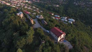 Sighnaghi Hotel Fence Door&Сигнахи Отель Ворота Крепости&სიღნაღი სასტუმრო გალავნის კარი