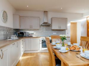 The Old Laundry - Uk12136