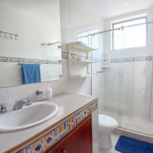 Casa Descanso Peñon