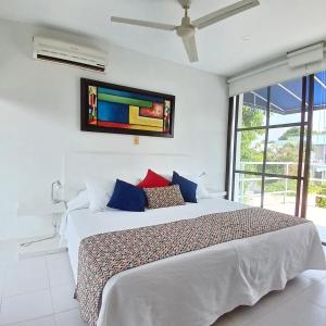 Casa Descanso Peñon