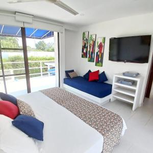 Casa Descanso Peñon