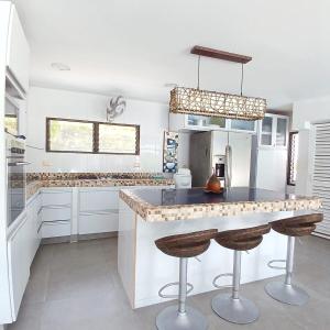 Casa Descanso Peñon