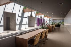 LINDO Studio Jardins OA120 ao lado da OSCAR FREIRE