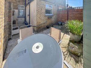 Newington House - 4hvězdičkové hotely ve městě Ramsgate