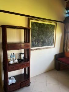 Dukuh Village Villas & Art