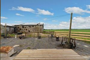 Dairy Escape by Tiny Away