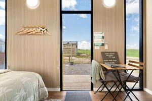 Dairy Escape by Tiny Away