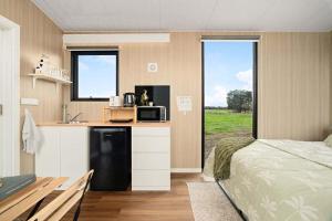 Dairy Escape by Tiny Away