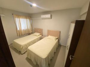 Encantador apartamento de 2 dormitorios