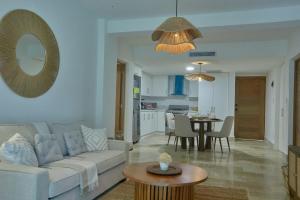 Escape Oasis in Playa Dorada Pool & Beach