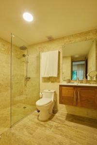 Escape Oasis in Playa Dorada Pool & Beach