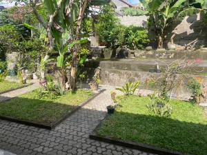 Umah Kerta Guest House