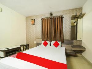 Hotel O New Om Palace