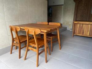 Umah Kerta Guest House