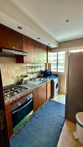 Camilia Appart 2P TGV