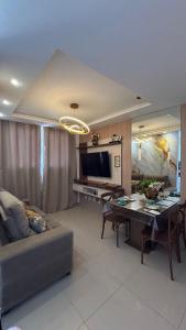 1503 Apto 2 Qtos completo João Pessoa Cabedelo