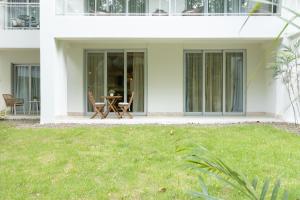 Escape Oasis in Playa Dorada Pool & Beach