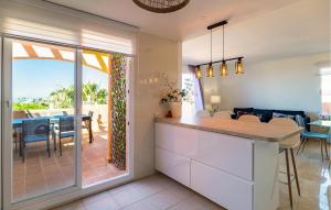 Nice Apartment In Marbella