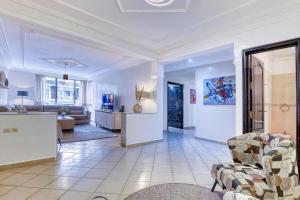 Appartement de Luxe Arôme de Paris, by 2sAgency