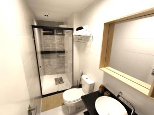 Apartamento A-Mar Praia Ponta Campina Cabedelo PB 305