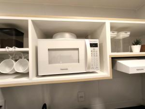 Apartamento A-Mar Praia Ponta Campina Cabedelo PB 305