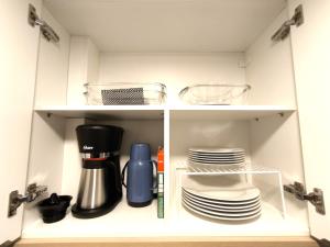 Apartamento A-Mar Praia Ponta Campina Cabedelo PB 305