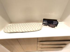 Apartamento A-Mar Praia Ponta Campina Cabedelo PB 305