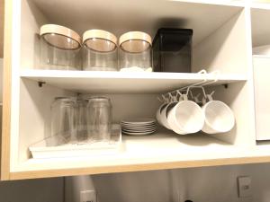 Apartamento A-Mar Praia Ponta Campina Cabedelo PB 305