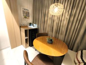 Apartamento A-Mar Praia Ponta Campina Cabedelo PB 305