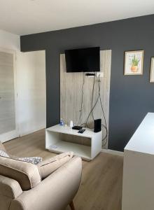 Peatonal San Martin Paraná