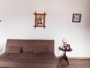 Apartamento duplex 2 quartos em ubatuba