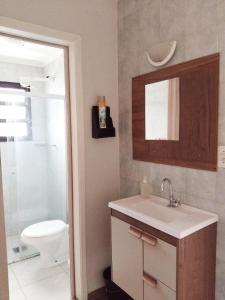 Apartamento duplex 2 quartos em ubatuba